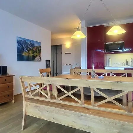 Dachsteinblick By Alpendyll