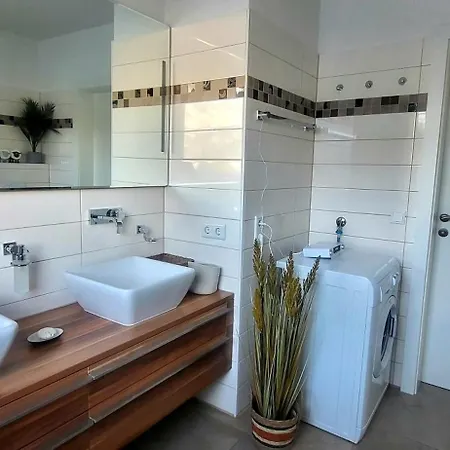 Апартаменты Dachsteinblick By Alpendyll Хаус-им-Энншталь