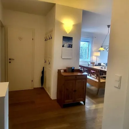 Dachsteinblick By Alpendyll *