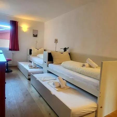 Dachsteinblick By Alpendyll * Хаус-им-Энншталь