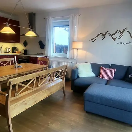 Dachsteinblick By Alpendyll