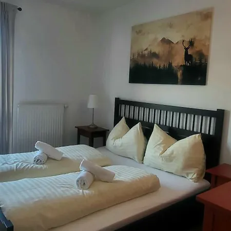 Dachsteinblick By Alpendyll *