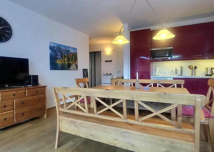 Dachsteinblick By Alpendyll