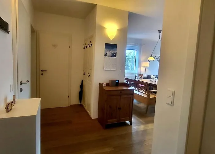 Dachsteinblick By Alpendyll *