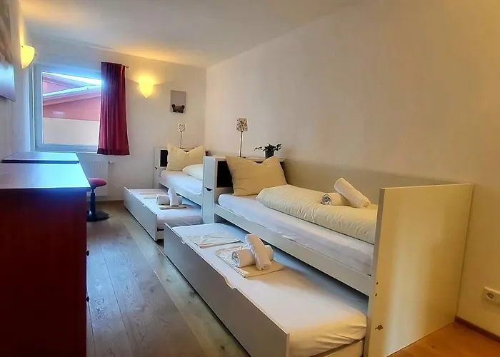 Dachsteinblick By Alpendyll * Haus im Ennstal