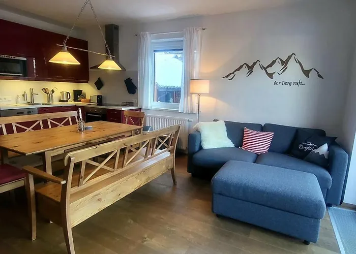 Dachsteinblick By Alpendyll