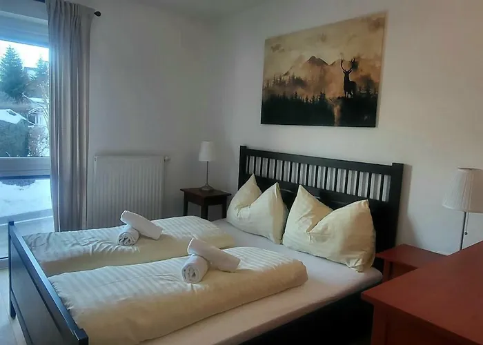 Dachsteinblick By Alpendyll *