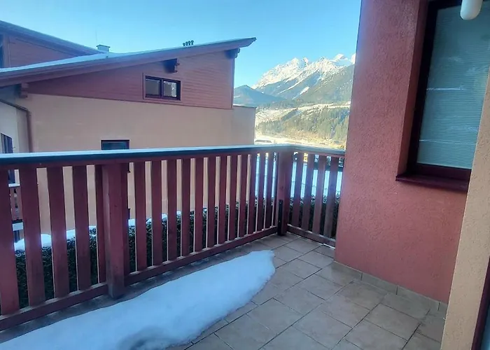 Dachsteinblick By Alpendyll Haus im Ennstal